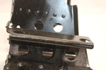 89 Polaris Trail Oem Left Footwell 2200250 SP49