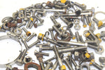 1991 Sea-doo Sp Oem Nut Bolt Spacer Washer Hardware Kit JS20