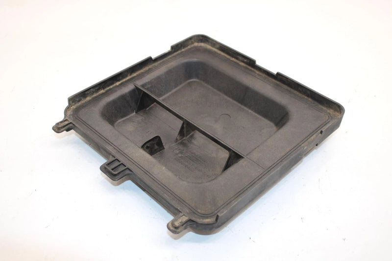 03 Bombardier Quest 650 Oem Airbox Lid 707800017 707800158 AB1