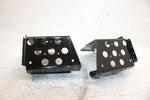 1997 Arctic Cat Zl 440 Oem Footrest Set 0706-916 0706-917 B676