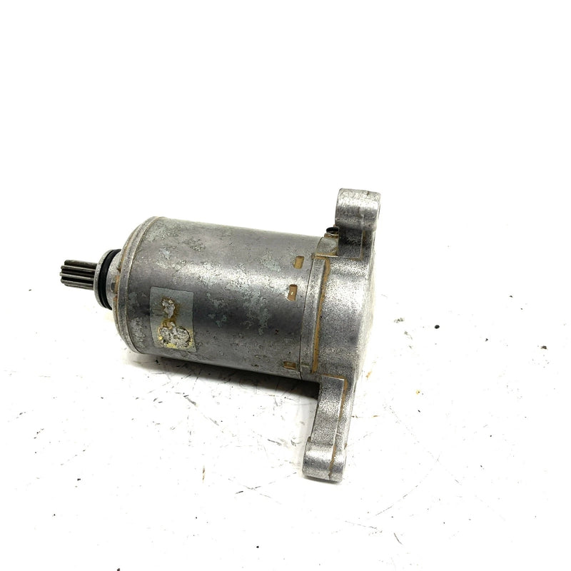 87-98 Yamaha Big Bear 350 OEM Starter Motor 1UY-81890-00-00 AY53