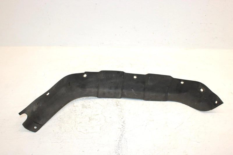 02 Honda Trx 350 Fourtrax Rancher Oem Front Left Fender Flare 61866-HN5-67 AH54