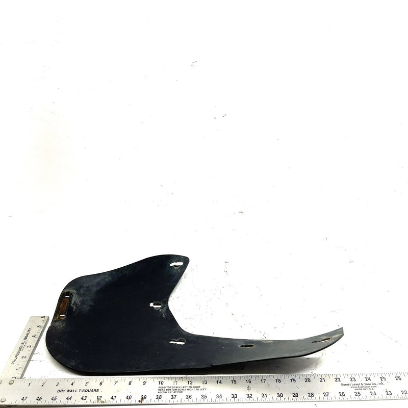 86-87 Polaris Trail Boss 250R OEM Front Left Mud Flap 5850071 AP195