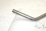 1993 Arctic Cat Tigershark Oem Handle Bars 0673-129 JA8
