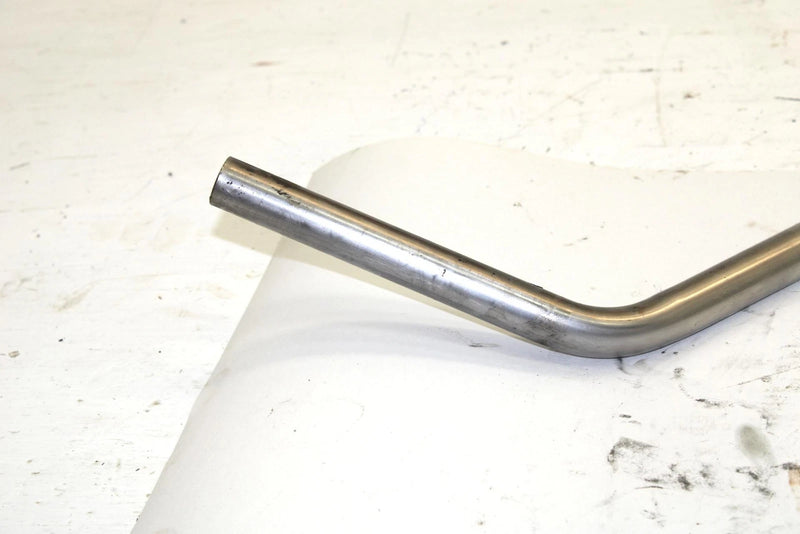 1993 Arctic Cat Tigershark Oem Handle Bars 0673-129 JA8