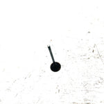 2002 Arctic Cat 375 2x4 Automatic OEM Exhaust Valve 3402-143 AA41