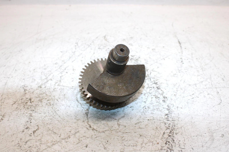 2006 Polaris Sportsman 500 Oem Crankshaft Balancer 3089773 3090031 AP183