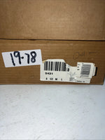 New Women’s Brown Capezio Cowboy Boots. S431 6.5 6 1/2 M. 19-78