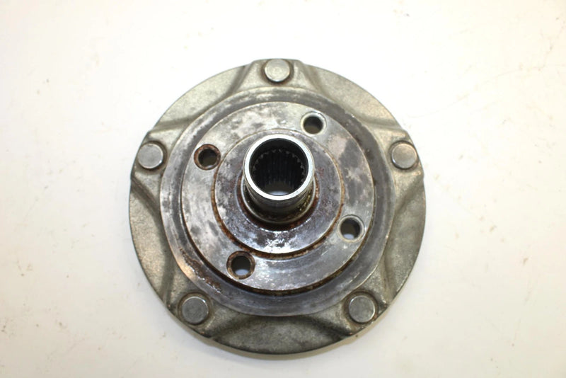 1992 Suzuki King Quad 300 Oem Right Rear Hub 64110-39D40 AS19