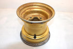 04 Honda Trx250ex A Oem Rear Wheel Rim 9x8 42650-HN6-F00 AHS