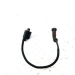 2004 Yamaha Bruin 350 YFM350FA 4x4 OEM Ignition Coil 5KM-82310-04-00 AY63