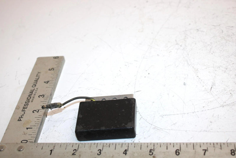 92 Polaris Indy 440 Oem Voltage Regulator 2203873 SP48