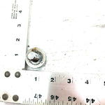 83-85 Yamaha Tri Moto 200 YTM200 OEM Triple Tree Bolt 90105-14102-00 AY59