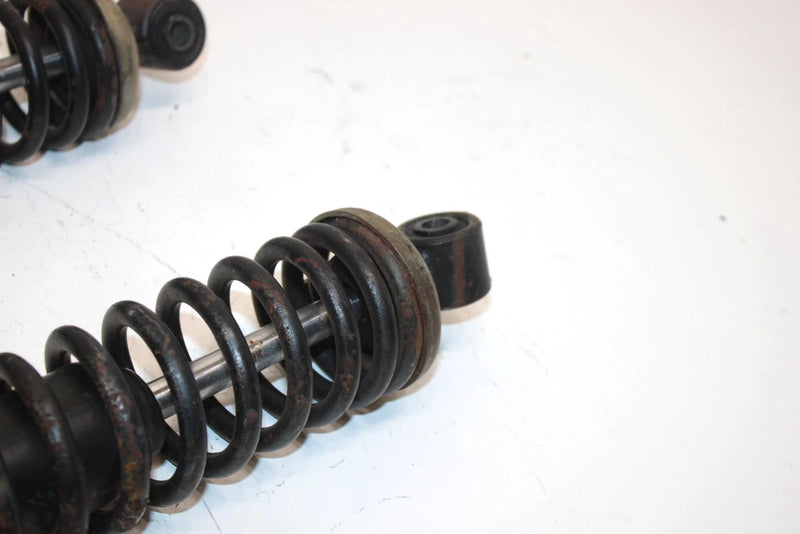 87 Polaris Trail Oem Front Shock Pair 7041143 7041144 SP66