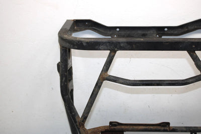 03 Bombardier Quest 650 Oem Rear Frame Extension 705200546 AB1.1