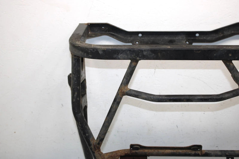 03 Bombardier Quest 650 Oem Rear Frame Extension 705200546 AB1.1