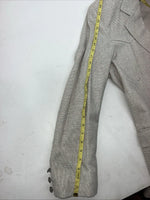 New Men’s Pioneer Wear Grey Suit Jacket 40L #12007 T-610