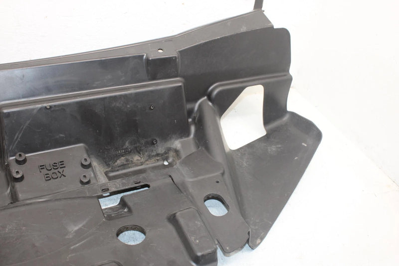 2015 Polaris Ranger 570 Eps Oem Lower Dash Panel 5450843-070 XP5
