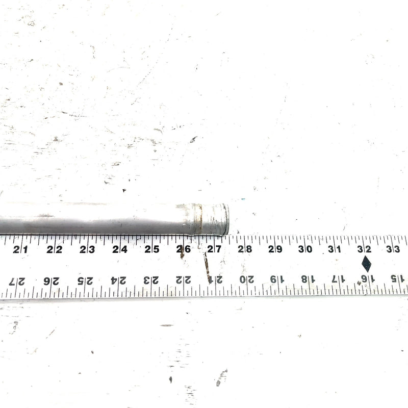 17-22 Can-Am Defender HD10 OEM Heater Tubing 709200657 XB0