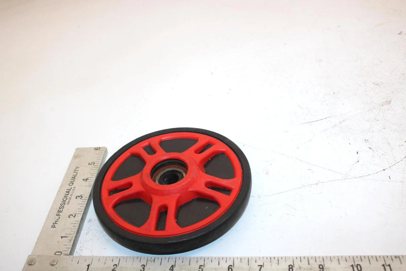 06 Arctic Cat Zr 900 Sno Pro Efi Oem Rear Outer Idler Wheel 2604-750 SAS3