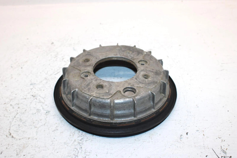 2001 Honda Trx 500 Faa Fourtrax Forman Oem Front Brake Drum 45700-HN5-670 AH56