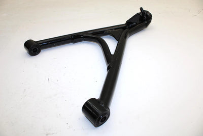86 Kawasaki Bayou 300 OEM Lower Right A Arm  39007-1077 AK9