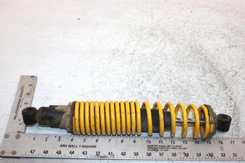 2006 John Deere  Buck 650 Oem Rear Shock 706000380 AJ0
