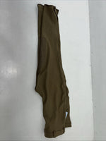 New Women’s Sport Riders Brown English Riding Breeches. 34 R #83559 D-65