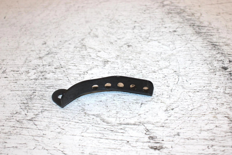 1999 Arctic Cat Zr 600 Oem Exhaust Deflector 0712-879 SA19