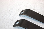 2001 Polaris Xplorer Oem Rear Fender Bracket Pair 5220902-067 Q3992