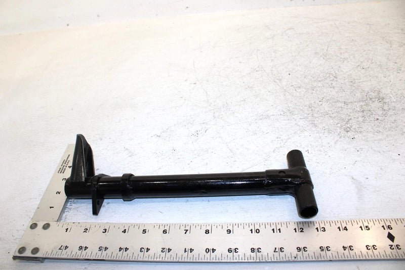 2013 Polaris 600 Rush Pro R Oem Upper Steering Post Shaft 1823798-329 SP29