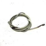 14-15 Arctic Cat Prowler HDX 500 OEM Rear Brake Line 2402-136 XA2.1