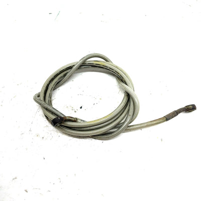 14-15 Arctic Cat Prowler HDX 500 OEM Rear Brake Line 2402-136 XA2.1