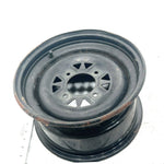 2001 Arctic Cat 500 OEM 12x6.5  Front Wheel Rim 0402-657 AA36