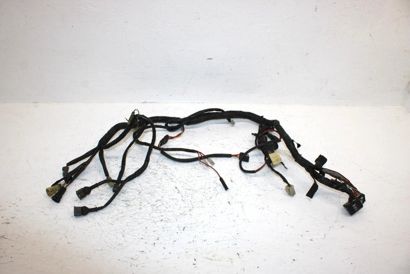 1995 Arctic Cat Zr 580 Oem Fuel Injector Harness 3004-713 SA44