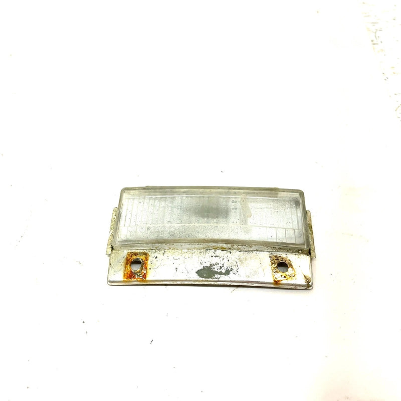 2002 Polaris Scrambler 90 OEM Front Headlight Lens 0450720 AP199