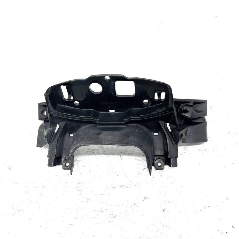 2012 Yamaha Grizzly 550 YFM550 4x4 OEM Console Panel 1HP-F837L-00-00 AY65