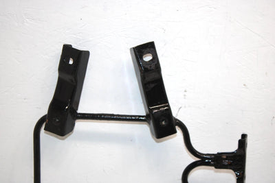 2006 Polaris Predator 500 Oem Footwell Support Set 1014372-067 1014371-067 AP63