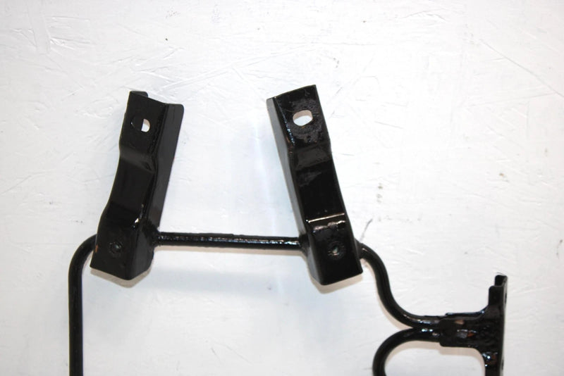 2006 Polaris Predator 500 Oem Footwell Support Set 1014372-067 1014371-067 AP63