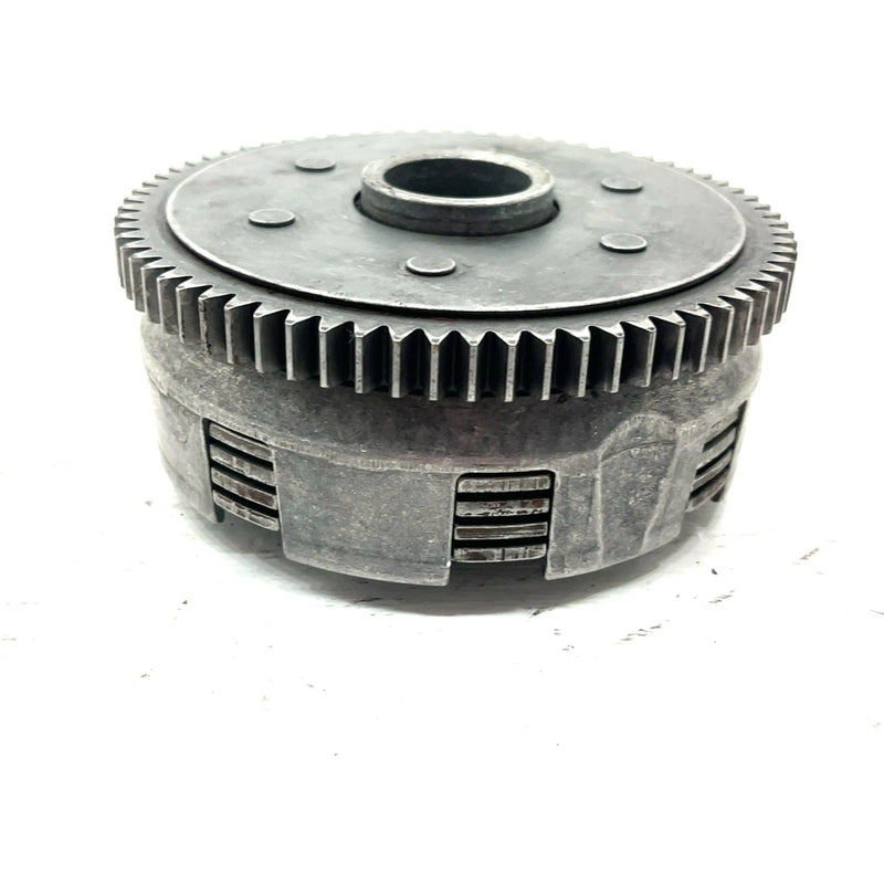 81-83 Honda ATC200 OEM Clutch Basket 22361-437-000 AH82