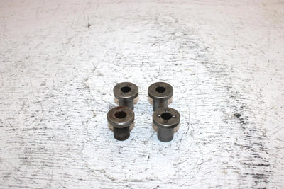 2002 Arctic Cat Z 570 Oem Upper A Arm Bushing Set Of 4 1603-244 SA20