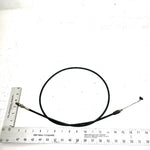 01-05 Yamaha WaveRunner XLT1200 OEM Throttle Cable 66V-67252-00-00 JY27.1