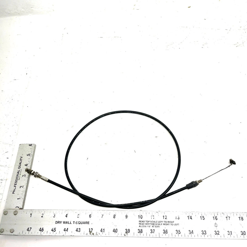 01-05 Yamaha WaveRunner XLT1200 OEM Throttle Cable 66V-67252-00-00 JY27.1