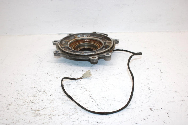 2002 Polaris Sportsman 700 Oem Front Diff Case 1332990 AP184