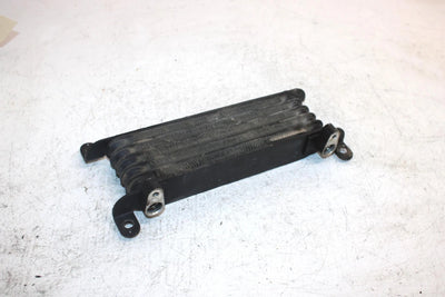 2003 Honda Fourtrax Foreman Rubicon Oem Oil Cooler 15600-HN2-003 AH11
