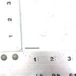 81-82 Honda ATC250R OEM Float Pin 16013-169-671 AH96