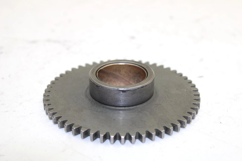 1986 Yamaha  Badger Yfm80s Oem Starter Clutch Gear 2HX-15517-10-00 AY32