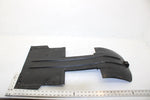 1999 Arctic Cat Zr 500 Oem Belly Pan Skid Plate 1606-508 SA18