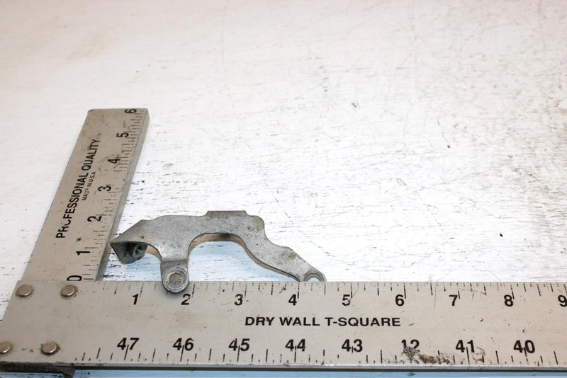 2002 Honda Trx 350 Fea Fourtrax Oem Left Engine Cover Bracket 11380-HN5-670 AH54