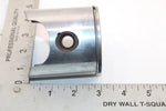 2003 Ski-doo Mxz 600 Ho Oem Wisco Piston Std Bore 71.89mm 420892388 SS106
